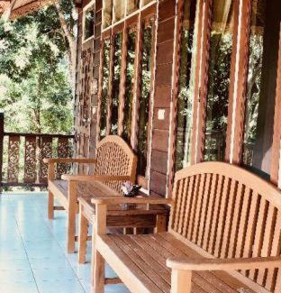 Tha Sao Complejo | Baanpufa Resort