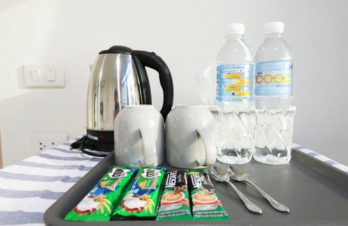 Bang Sue Apartamento | Baanrao Bangson Apartment