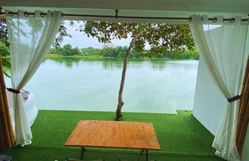 Chai Badan Complejo | Baanrimnam Resort Lopburi