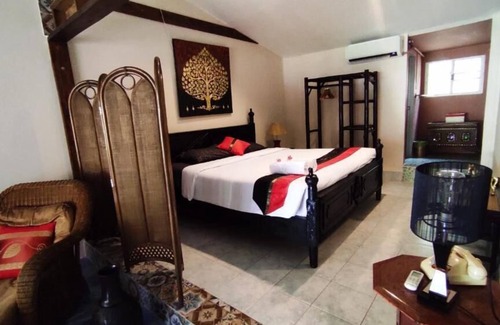 Rawai Casa | baansikhao yanui