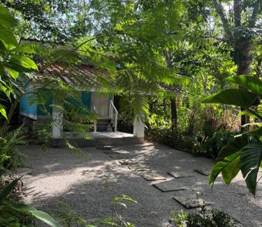 Ban Wang Hom Casa | Baansuan Suksangob Farm Stay
