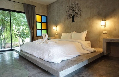 Kho Hong Hotel | Baanwaan Resort Hat Yai