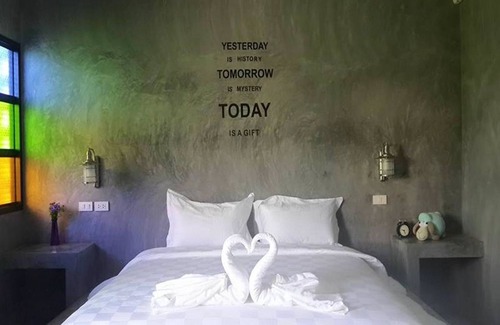 Kho Hong Hotel | Baanwaan Resort Hat Yai