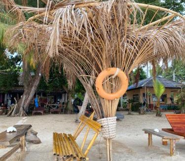 Ko Mak Casa | BaanYai Beach Resort Koh Mak