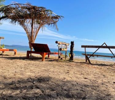 Ko Mak Casa | BaanYai Beach Resort Koh Mak