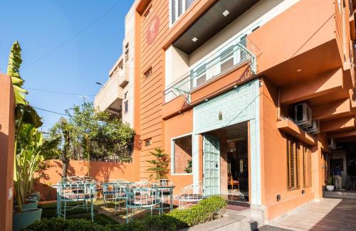Gopalbari Casa | Baari The House of Fusion
