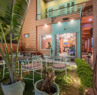 Gopalbari Casa | Baari The House of Fusion