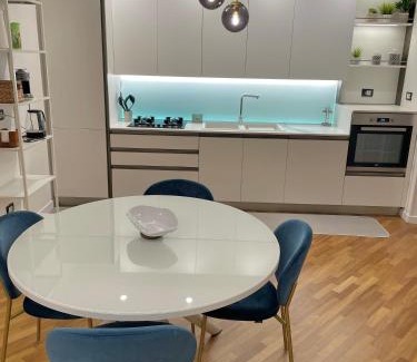 Bagheria Apartamento | Baaria house
