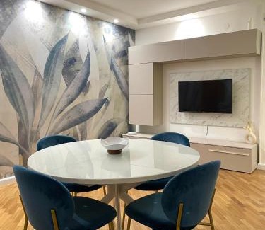 Bagheria Apartamento | Baaria house
