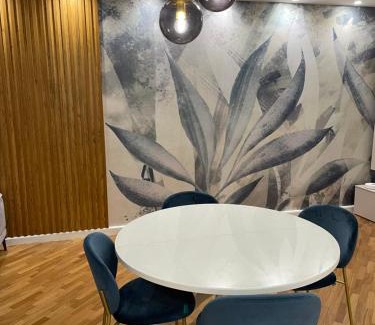 Bagheria Apartamento | Baaria house