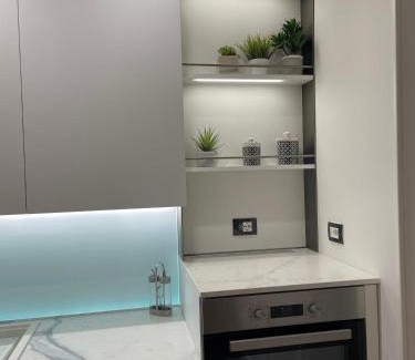 Bagheria Apartamento | Baaria house
