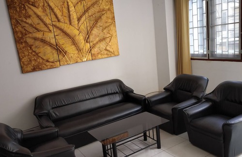 Vientiane Casa | Baaris residency & apartment
