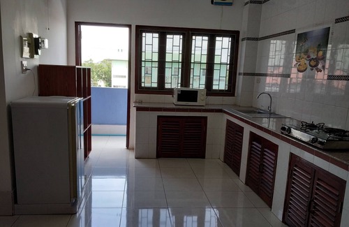Vientiane Casa | Baaris residency & apartment