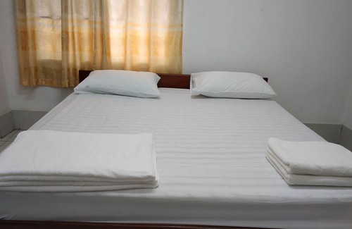 Vientiane Casa | Baaris residency & apartment