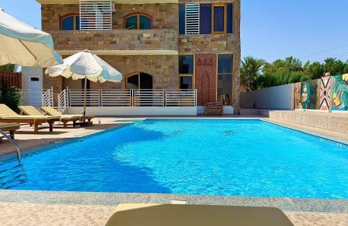 Luxor Apartamento | Bab AL Qamar House