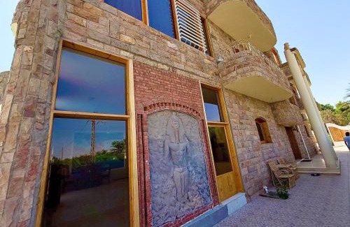 Luxor Apartamento | Bab AL Qamar House