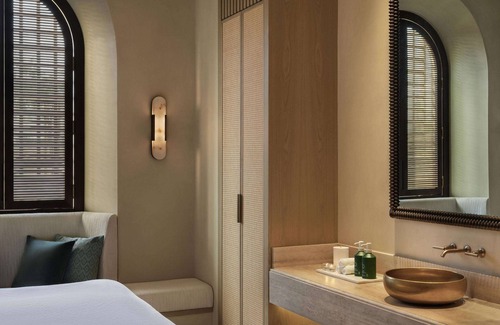 Endurance City Hotel | Bab Al Shams