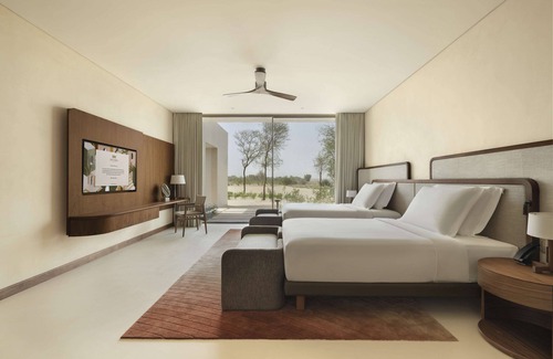Endurance City Hotel | Bab Al Shams