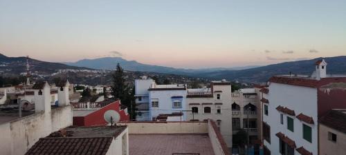 Chefchaouen Apartamento | Bab Chaouen 7lits2chbre1salon
