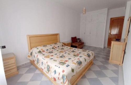 Chefchaouen Apartamento | Bab Chaouen 7lits2chbre1salon