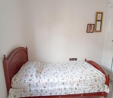 Chefchaouen Apartamento | Bab Chaouen 7lits2chbre1salon