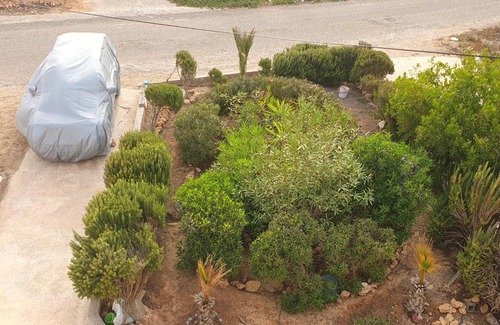 Tnine Aglou Casa | BAB EL BEACH