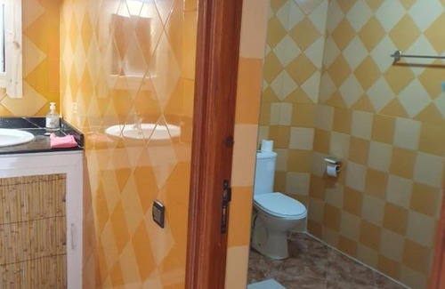 Tnine Aglou Casa | BAB EL BEACH