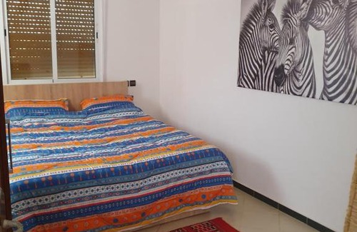 Tnine Aglou Casa | BAB EL BEACH
