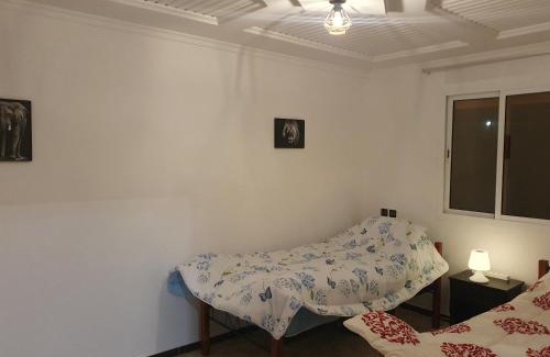 Tnine Aglou Casa | BAB EL BEACH