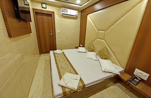 Ajmer Casa | BABA GUEST HOUSE AJMER