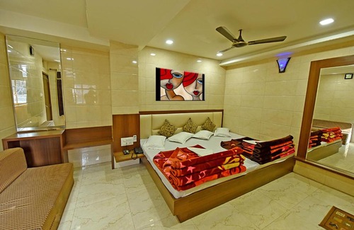 Ajmer Casa | Baba Guest House