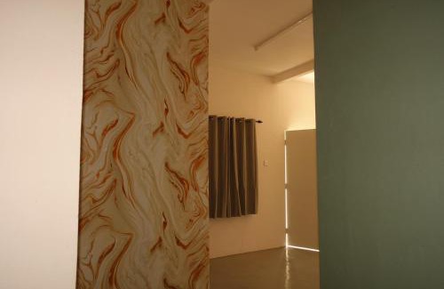 Dabong Casa | BABA Homestay