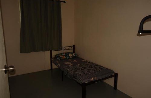 Dabong Casa | BABA Homestay
