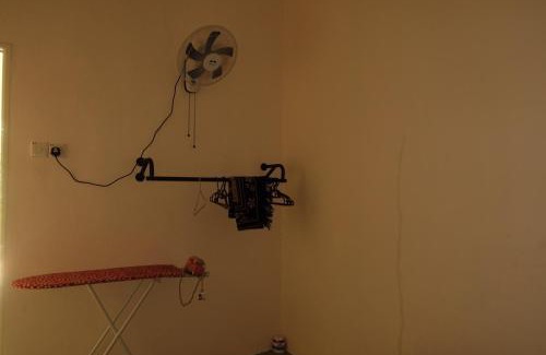 Dabong Casa | BABA Homestay