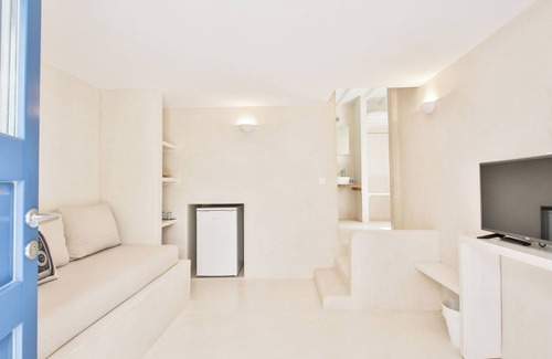 Houlakia Casa | Baba Houlakia