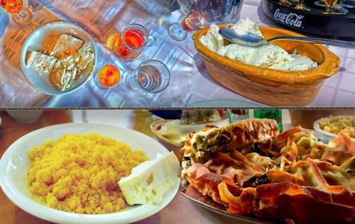 Galicnik Cama Y Desayuno | Baba I Dede