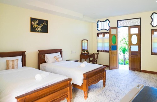 Chalong Hotel | Baba La Casa Hotel