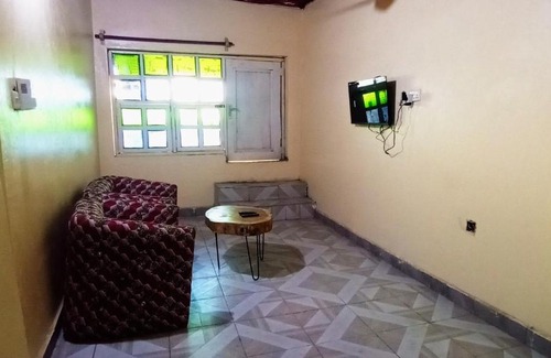 Malindi Cama Y Desayuno | Baba Lao Hotel