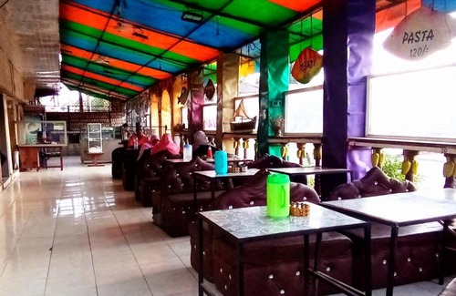 Malindi Cama Y Desayuno | Baba Lao Hotel