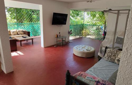 Western Province Casa | Baba Yaga Beach Farm House