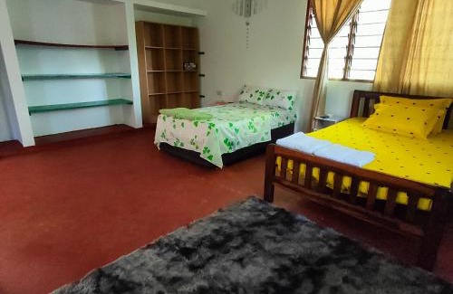 Western Province Casa | Baba Yaga Beach Farm House