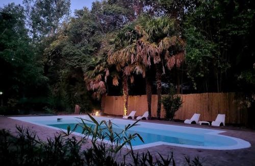 Las Rosas Casa | BABAJI Home