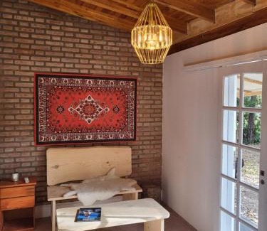 Las Rosas Casa | BABAJI Home
