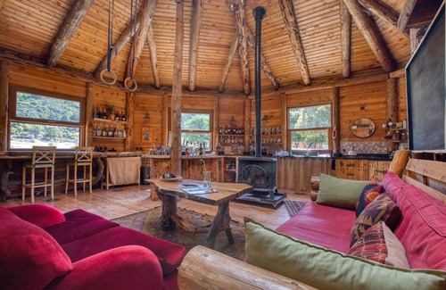 Faralya Casa | Babakamp Eco Ranch & Retreat
