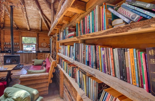 Faralya Casa | Babakamp Eco Ranch & Retreat