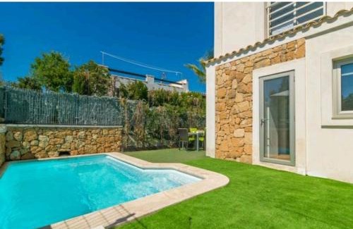 Son Serra de Marina Casa | Babamas 2 ETVPL 15761
