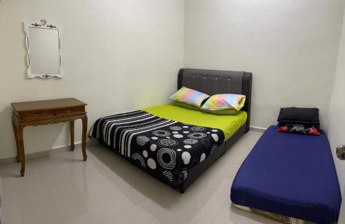 Duyong Casa | BabaMoon Homestay & Roomstay