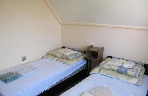 Kiskunmajsa Apartamento | Babarczi Üdülőház