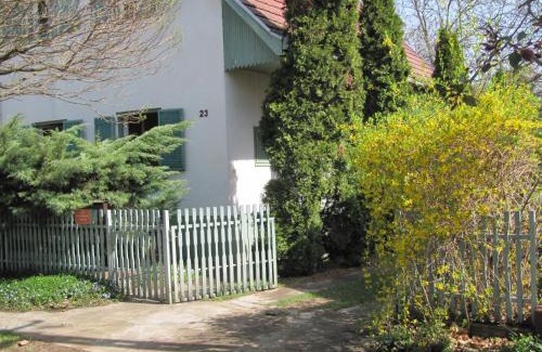 Kiskunmajsa Apartamento | Babarczi Üdülőház