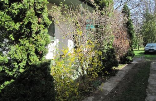 Kiskunmajsa Apartamento | Babarczi Üdülőház